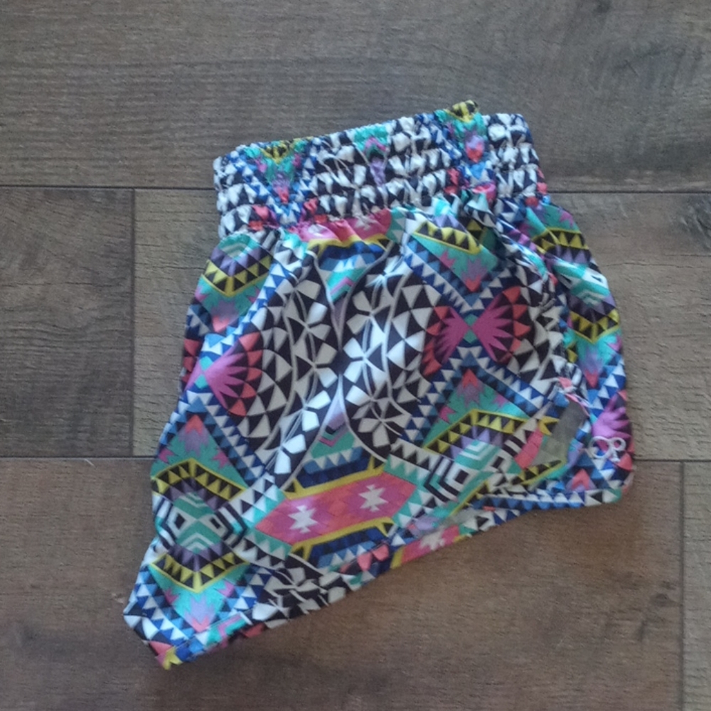 Shorts - Picture 3 of 3